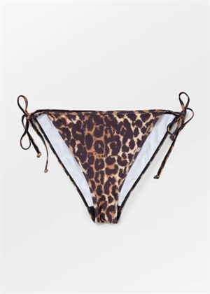 Leopa Baila bikini tanga Multi Becksøndergaard 